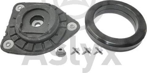 Aslyx AS-203522 - Top Strut Mounting autospares.lv