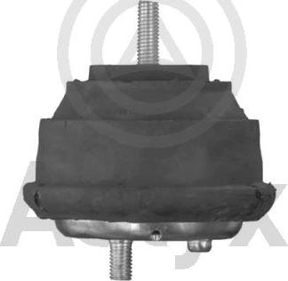 Aslyx AS-203091 - Holder, engine mounting autospares.lv