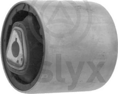 Aslyx AS-203092 - Bush of Control / Trailing Arm autospares.lv