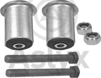 Aslyx AS-203035 - Repair Kit, link autospares.lv