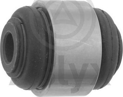 Aslyx AS-203148 - Bush of Control / Trailing Arm autospares.lv