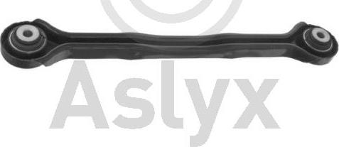 Aslyx AS-203147 - Track Control Arm autospares.lv