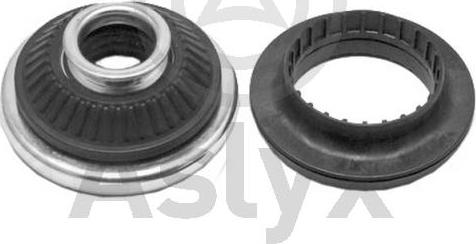 Aslyx AS-203166 - Top Strut Mounting autospares.lv