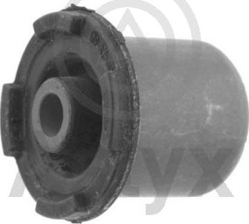 Aslyx AS-203167 - Bush of Control / Trailing Arm autospares.lv