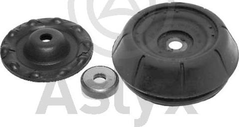 Aslyx AS-203181 - Top Strut Mounting autospares.lv