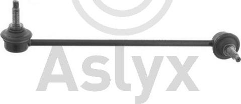 Aslyx AS-203300 - Rod / Strut, stabiliser autospares.lv