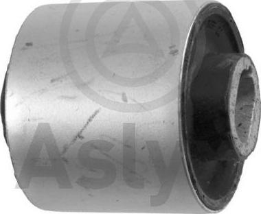 Aslyx AS-203302 - Bush of Control / Trailing Arm autospares.lv