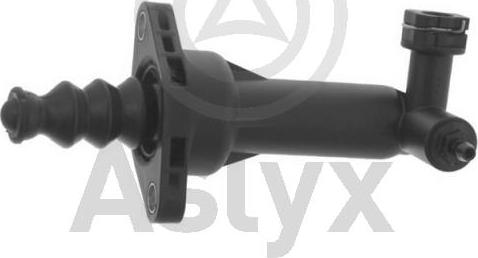 Aslyx AS-203338 - Slave Cylinder, clutch autospares.lv