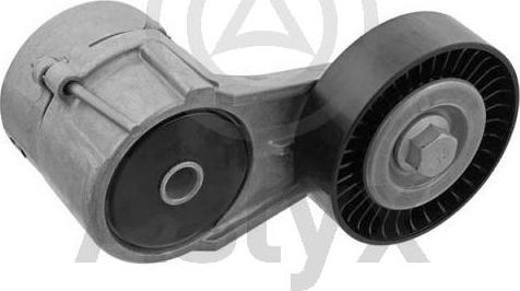 Aslyx AS-203323 - Belt Tensioner, v-ribbed belt autospares.lv