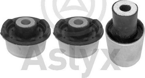 Aslyx AS-203242 - Bush of Control / Trailing Arm autospares.lv