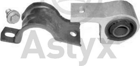 Aslyx AS-203216 - Bush of Control / Trailing Arm autospares.lv
