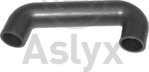 Aslyx AS-203792 - Hose, cylinder head cover breather autospares.lv