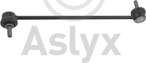 Aslyx AS-202967 - Rod / Strut, stabiliser autospares.lv