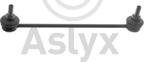 Aslyx AS-202446 - Rod / Strut, stabiliser autospares.lv