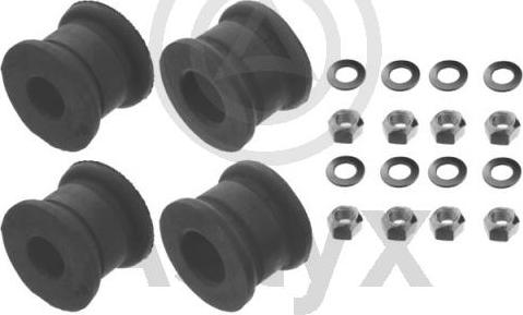 Aslyx AS-202415 - Bearing Bush, stabiliser autospares.lv