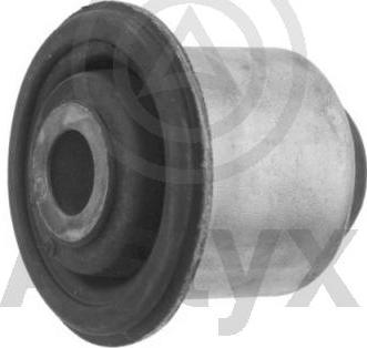 Aslyx AS-202483 - Bush of Control / Trailing Arm autospares.lv