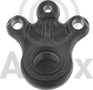 Aslyx AS-202436 - Ball Joint autospares.lv