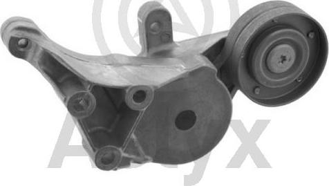 Aslyx AS-202432 - Belt Tensioner, v-ribbed belt autospares.lv