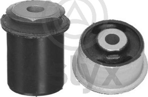 Aslyx AS-202422 - Bush of Control / Trailing Arm autospares.lv