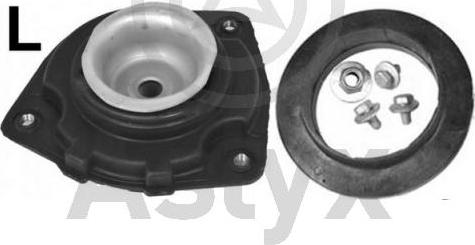 Aslyx AS-202521 - Top Strut Mounting autospares.lv