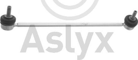 Aslyx AS-202576 - Rod / Strut, stabiliser autospares.lv
