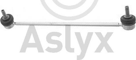 Aslyx AS-202577 - Rod / Strut, stabiliser autospares.lv
