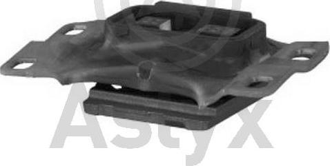 Aslyx AS-202646 - Mounting, manual transmission autospares.lv