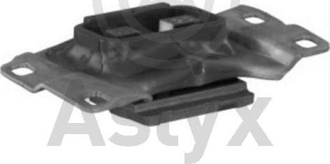 Aslyx AS-202647 - Mounting, manual transmission autospares.lv