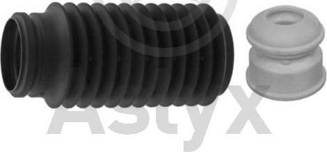 Aslyx AS-202668 - Dust Cover Kit, shock absorber autospares.lv