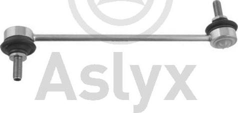 Aslyx AS-202686 - Rod / Strut, stabiliser autospares.lv