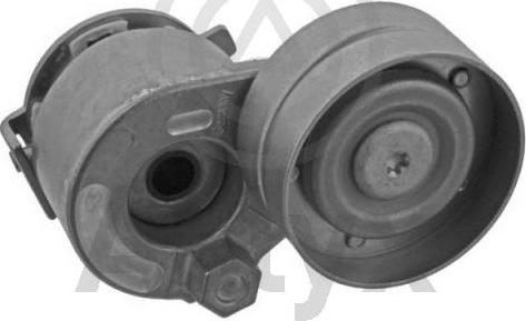 Aslyx AS-202626 - Belt Tensioner, v-ribbed belt autospares.lv