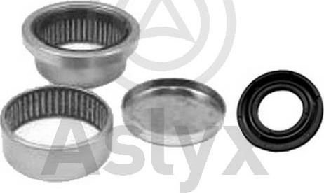 Aslyx AS-202093 - Repair Kit, axle beam autospares.lv