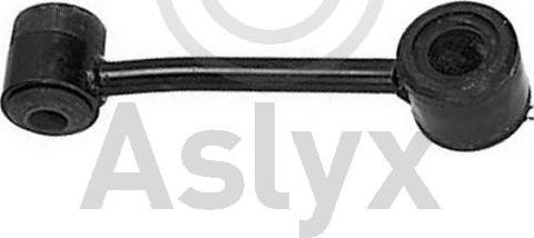 Aslyx AS-202053 - Rod / Strut, stabiliser autospares.lv