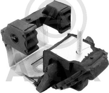 Aslyx AS-202065 - Holder, engine mounting autospares.lv