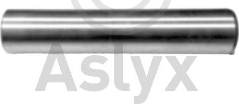 Aslyx AS-202035 - Mounting, axle beam autospares.lv