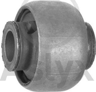 Aslyx AS-202020 - Bush of Control / Trailing Arm autospares.lv