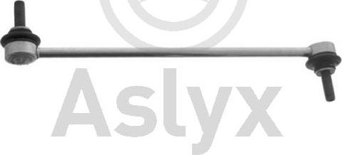 Aslyx AS-202106 - Rod / Strut, stabiliser autospares.lv
