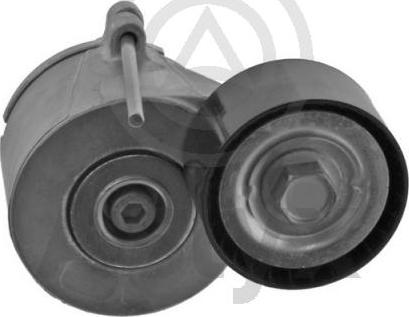 Aslyx AS-202842 - Belt Tensioner, v-ribbed belt autospares.lv