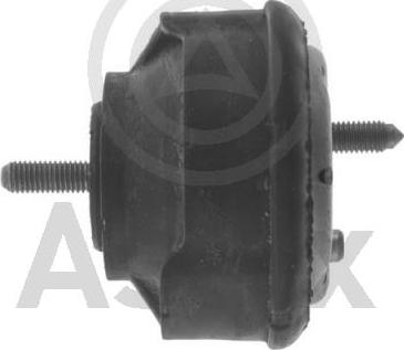 Aslyx AS-202855 - Holder, engine mounting autospares.lv