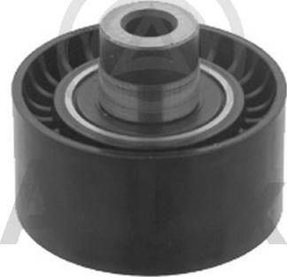 Aslyx AS-202803 - Pulley, v-ribbed belt autospares.lv