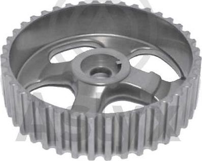 Aslyx AS-202827 - Gear, camshaft autospares.lv