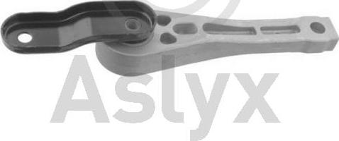 Aslyx AS-202394 - Holder, engine mounting autospares.lv