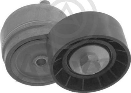 Aslyx AS-202343 - Belt Tensioner, v-ribbed belt autospares.lv