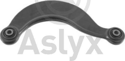 Aslyx AS-202353 - Track Control Arm autospares.lv