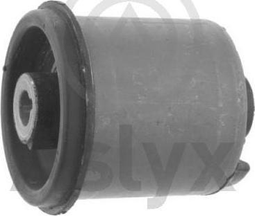 Aslyx AS-202305 - Mounting, axle beam autospares.lv