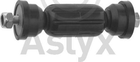Aslyx AS-202313 - Rod / Strut, stabiliser autospares.lv