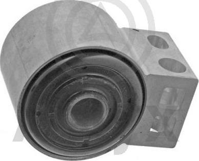 Aslyx AS-202384 - Bush of Control / Trailing Arm autospares.lv