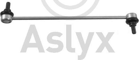 Aslyx AS-202385 - Rod / Strut, stabiliser autospares.lv