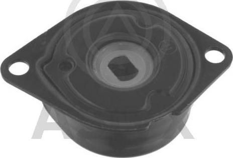 Aslyx AS-202334 - Belt Tensioner, v-ribbed belt autospares.lv