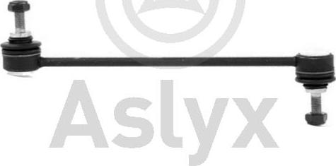 Aslyx AS-202327 - Rod / Strut, stabiliser autospares.lv
